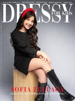 Dressy For Kids Magazine